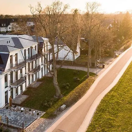 Strandhaus 02 Apartment Zingst