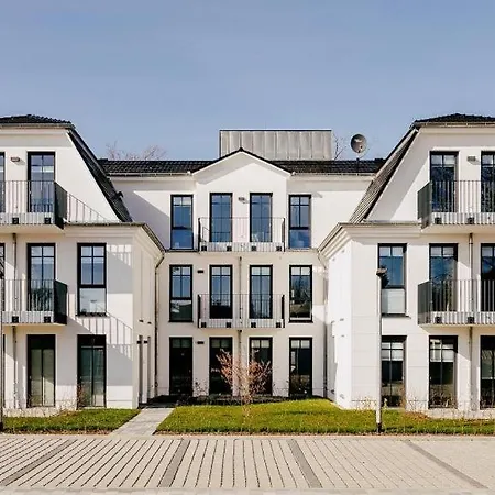 Strandhaus 02 *