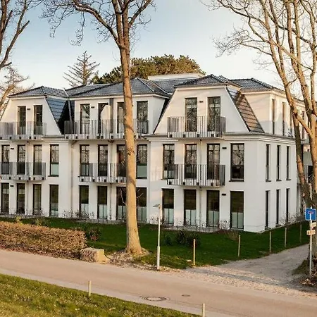 Strandhaus 02 *