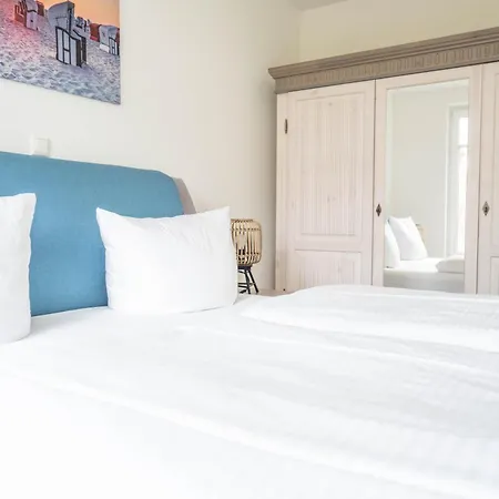 Apartment Strandhaus 02