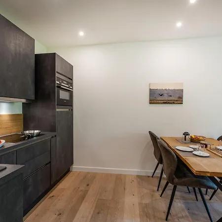 Apartamento Strandhaus 02 *