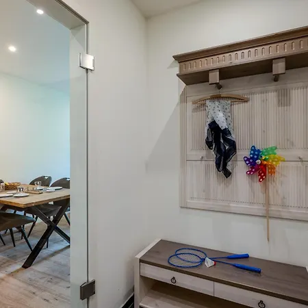 Strandhaus 02 Apartamento Zingst