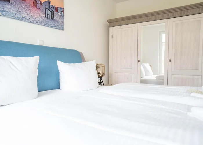 Appartamento Strandhaus 02