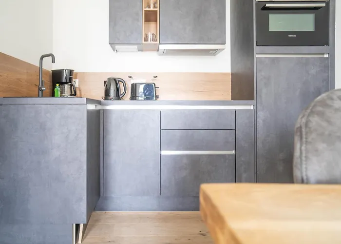 Appartamento Strandhaus 02